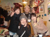 女子会に人気