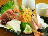いなづ 鮨のおすすめ料理2