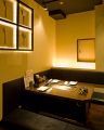 鉄板居酒屋 はんぞう 名古屋錦店の雰囲気1