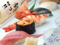 旭鮨総本店 東京オペラシティー53F店のおすすめ料理1