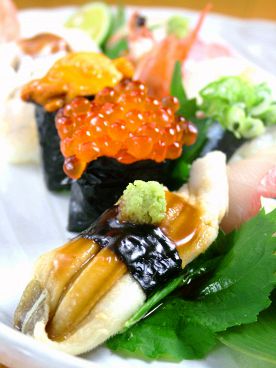 すし処 華膳のおすすめ料理1