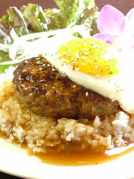 ロイヤルハワイアンテーブル ROYAL HAWAIIAN TABLEのおすすめ料理1