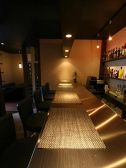 グランカフェ Grand Cafe 羽屋店の雰囲気2