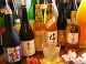 プレミアム飲み放題充実!