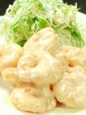 板の間中華 たいりくやのおすすめ料理3