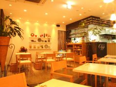 オッジ ヒロズ スタイル Oggi HIRO'S STYLEの雰囲気1