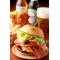 バーガーカフェ 新宿西口店 BURGER CAFEの写真