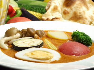 ボンベイクラブ BOMBAY CLUB 汐留シティセンターのおすすめ料理1