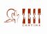 ゼストキャンティーナ ZEST CANTINA 恵比寿のロゴ