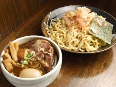 つけ麺 ヒーロー HEROの写真
