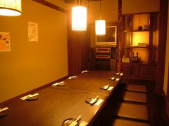 白木屋 南海堺駅前店の雰囲気1