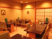 つきじ植むら 通 幕張店の雰囲気2