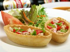 ボンベイクラブ BOMBAY CLUB 汐留シティセンターのおすすめ料理3