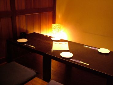 胡坐屋 古町店の雰囲気1