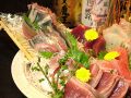 渋谷 日本海庄や 渋谷文化村通り店のおすすめ料理