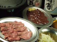 朝〆新鮮和豚だけ！