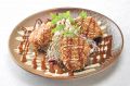 料理メニュー写真&nbsp;昔ながらの自家製メンチカツ
