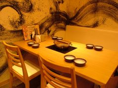 但馬屋の雰囲気1