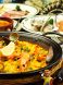 本場のスペイン料理☆