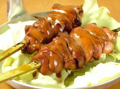 あぶりどり バリ鳥のおすすめ料理1