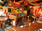 ヤマイチ 根室食堂 大通店の雰囲気3
