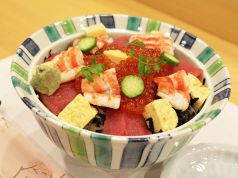 十間橋宇廼丸 じゅっけんばしうのまるのおすすめ料理2