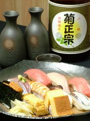 深川 寿司 三ツ木のおすすめ料理2