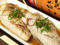 料理メニュー写真&nbsp;博多しぎ焼（2本）