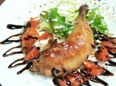 ミヤビ 味yabi みやびのおすすめ料理2