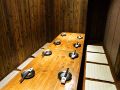鶏鳥 キッチン kitchen ゆう お初天神北通り店の雰囲気1