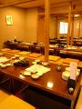 岡山　とりでい 西口店の雰囲気