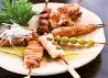チャコールグリル Charcoal Grill 58のおすすめポイント3