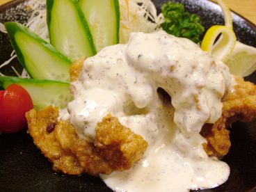 ろばた焼 大関のおすすめ料理1