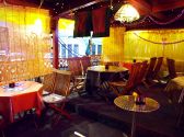 日韓泰中食堂 浮朗屋 フロウヤ flowyaの雰囲気2