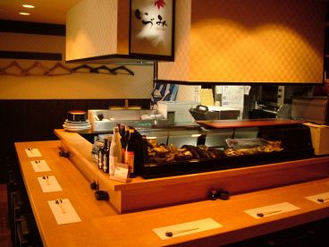 瀬戸内彩食 いづみの雰囲気1