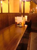 備長吉兆や 柳ヶ瀬本店の雰囲気3