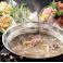 料理メニュー写真&nbsp;鶏水炊き（2人前）