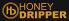 ハニードリッパー HONEY DRIPPERのロゴ