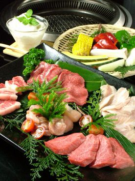 なんば 本陣 のおすすめ料理1