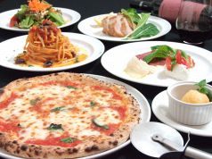 イタリア料理 Pratica プラティカの写真