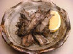 料理メニュー写真&nbsp;ハラミ／なんこつ