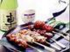 料理メニュー写真&nbsp;せせり／ささみ梅肉／ささみわさび／ささみ明太マヨネーズ／砂きも／しんぞう