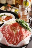 TOKYO PREMIUM 個室ダイニング 風花のおすすめ料理3