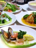 花みずき そばダイニングのおすすめ料理3