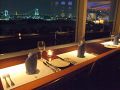 オーシャン ダイニング ホテル日航東京 地中海料理の雰囲気1