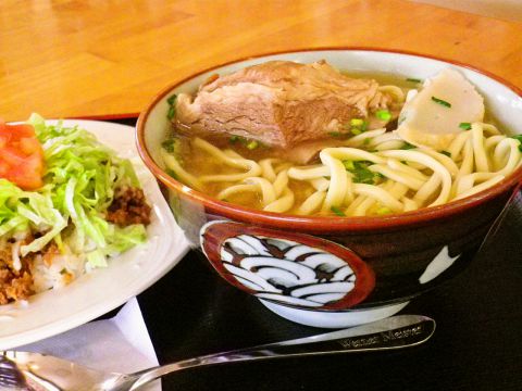 あんまー家>