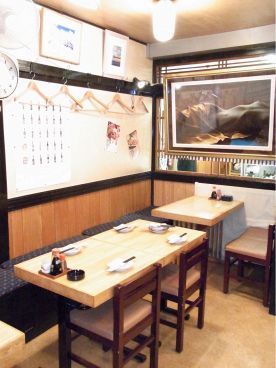 肥後 扇里の雰囲気1