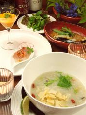 チャフーン Cha foonの写真