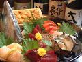 宇都宮市　風月 居酒屋のおすすめ料理