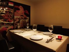 トラットリア Trattoria ジョイア GIOIA 渋谷店の雰囲気1